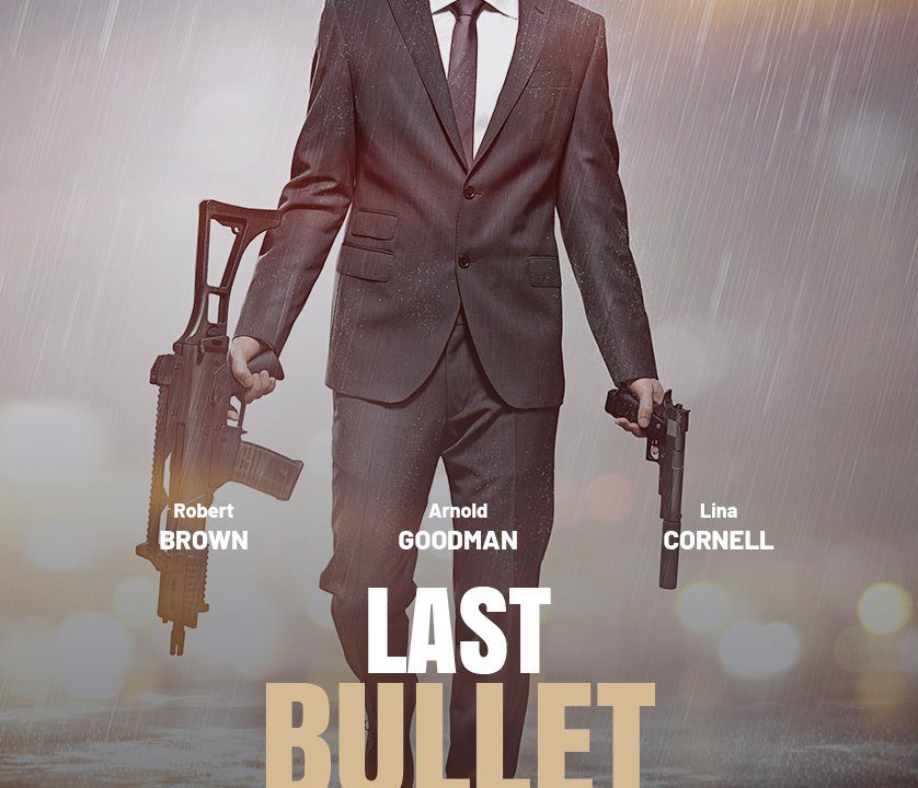 Last Bullet 1 10