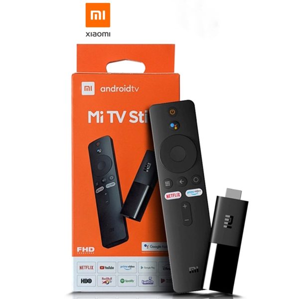 MI TV Stick