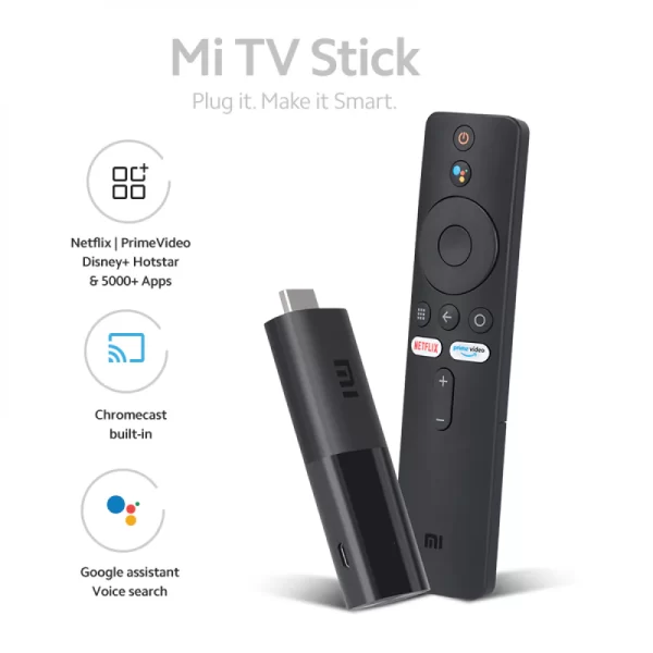 MI TV Stick