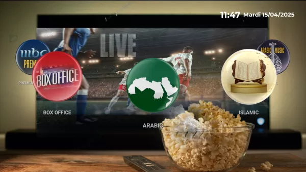 abonnement Sonic Tv